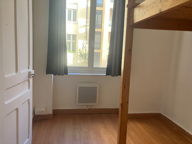 Appartement à louer à Lyon, 25 m², 1 pièce – photo 1 sur 4