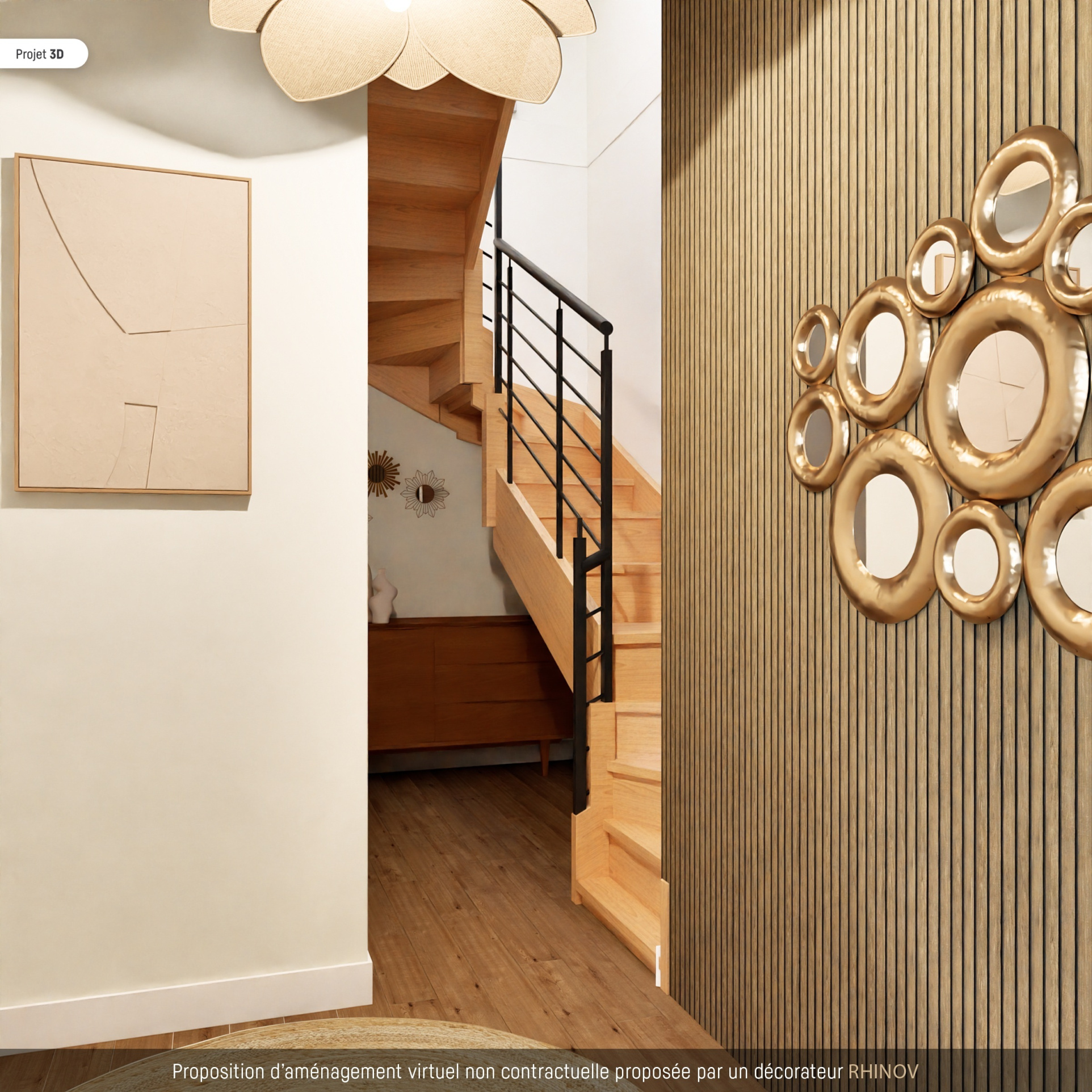 Maison à vendre à Caluire et cuire, 115,13 m², 5 pièces – photo 2 sur 17