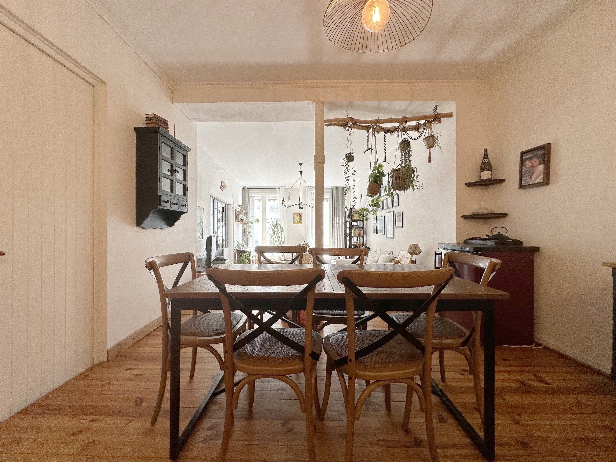 Appartement à vendre à Lyon, 93 m², 3 pièces – photo 1 sur 6