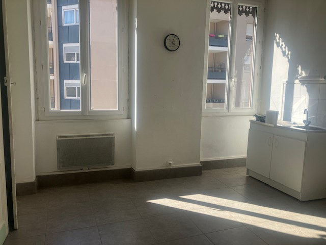 Appartement à louer à Lyon, 50 m², 1 pièce – photo 2 sur 4