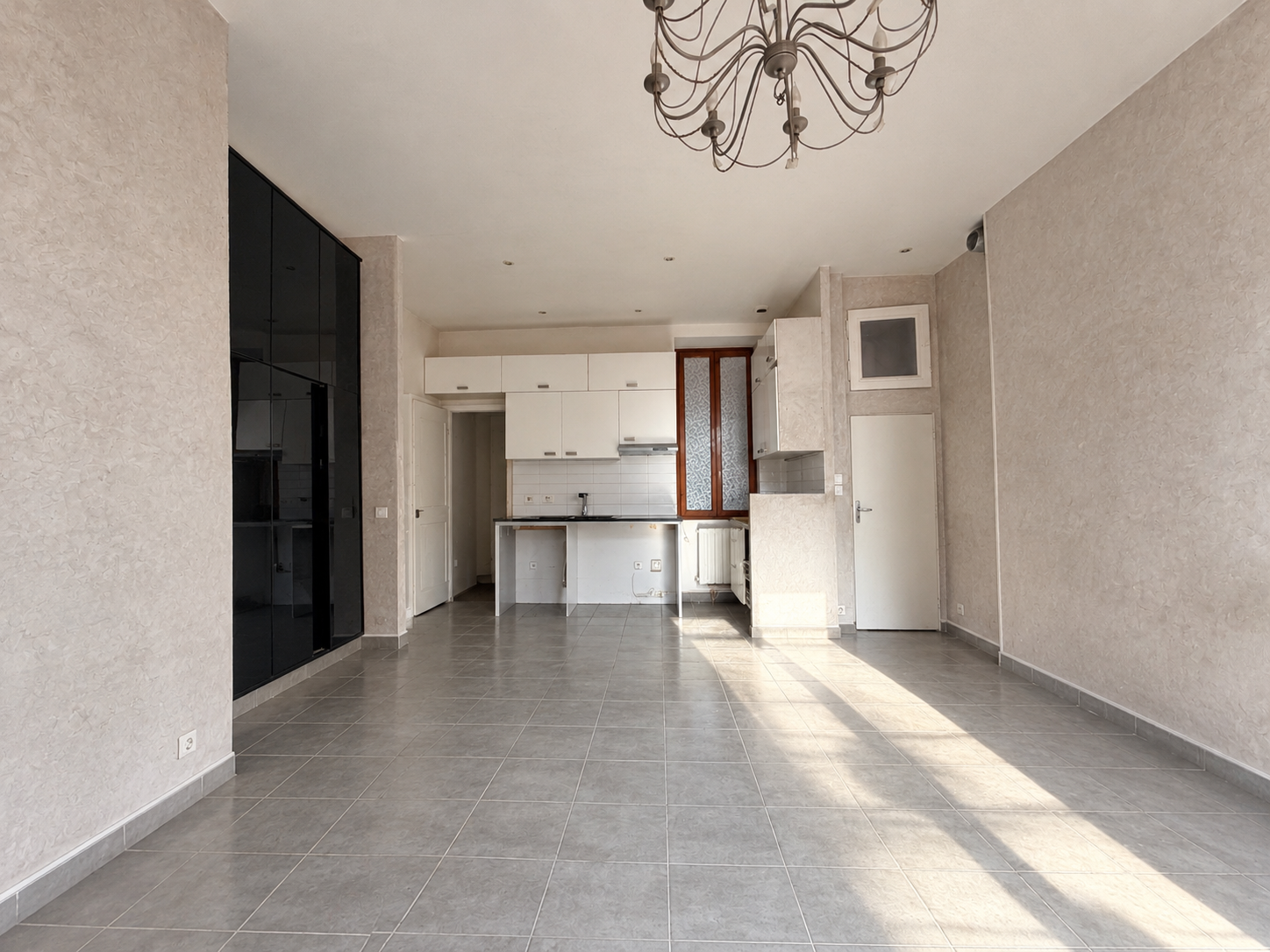 Appartement à vendre à Lyon, 74 m², 3 pièces – photo 2 sur 5