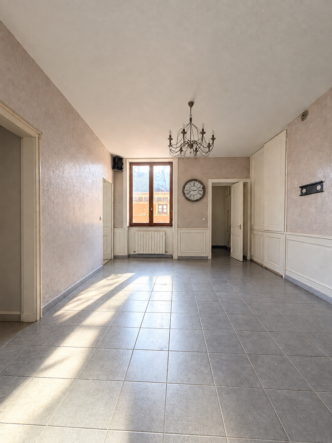 Appartement à vendre à Lyon, 74 m², 3 pièces – photo 1 sur 5