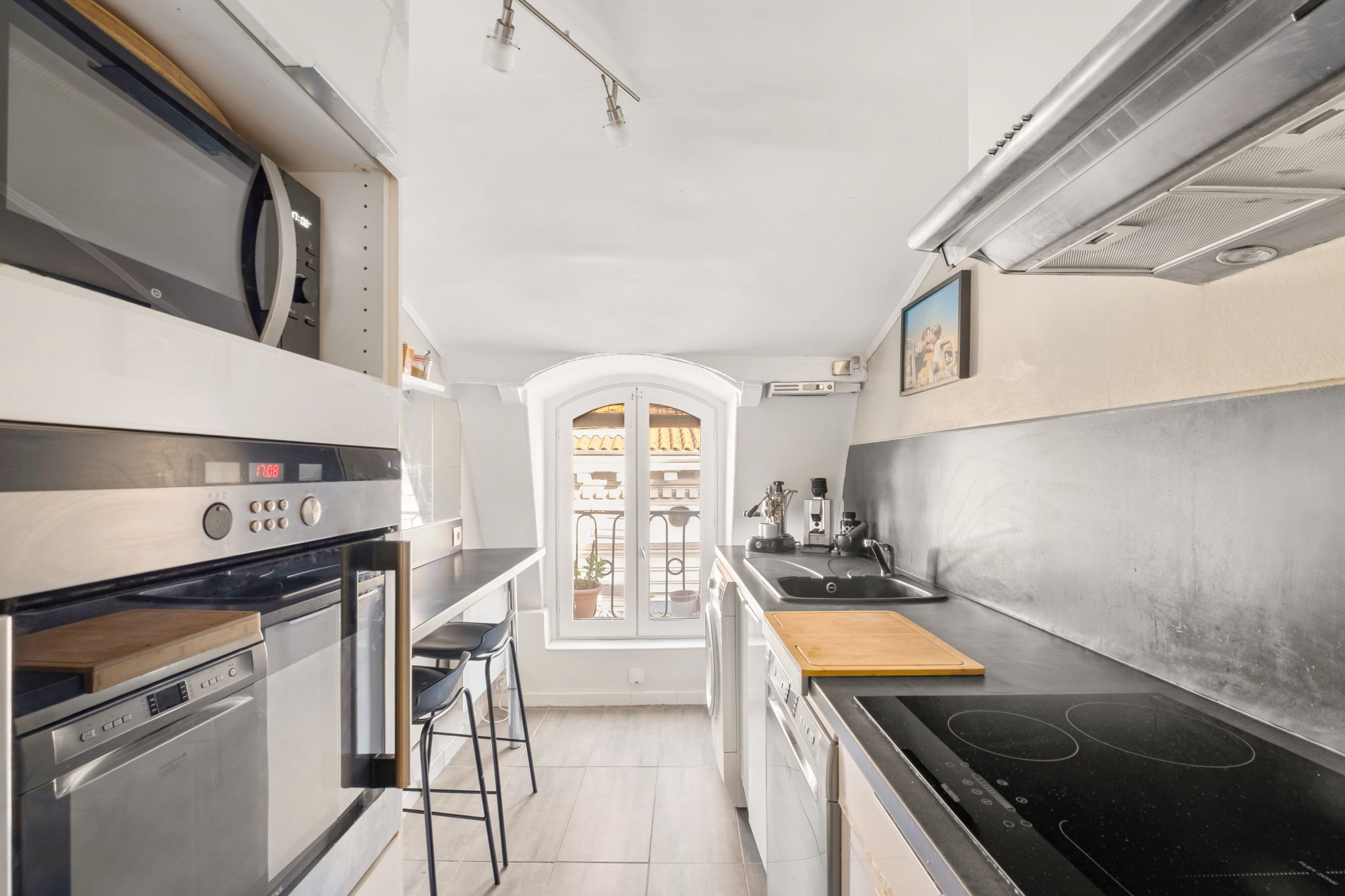 Appartement à vendre à Lyon, 72,41 m², 3 pièces – photo 1 sur 7