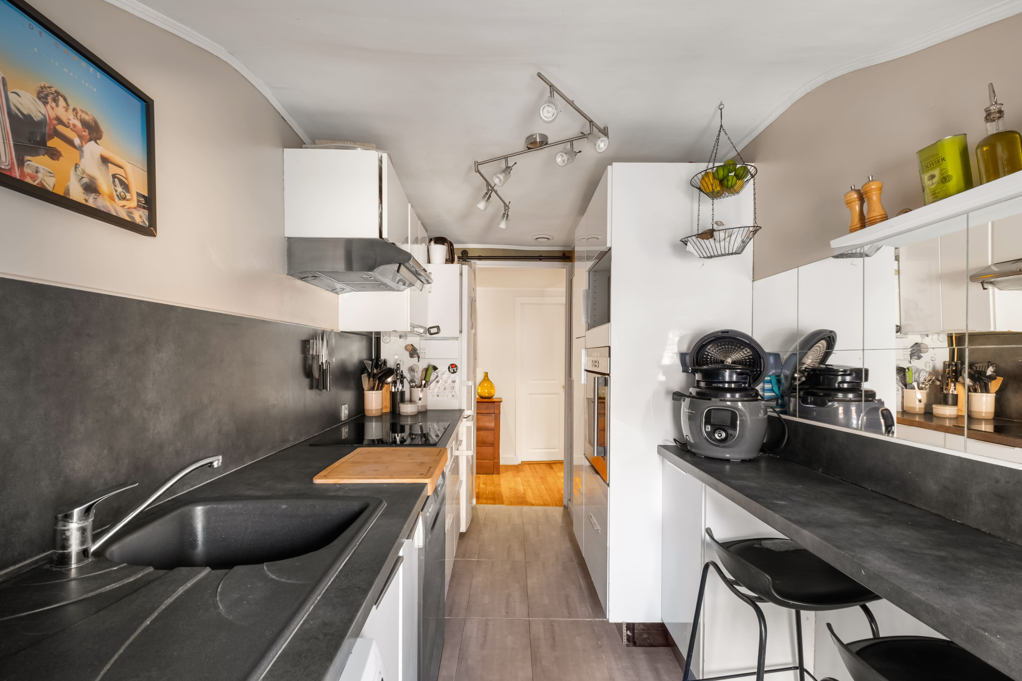 Appartement à vendre à Lyon, 72,41 m², 3 pièces – photo 3 sur 7