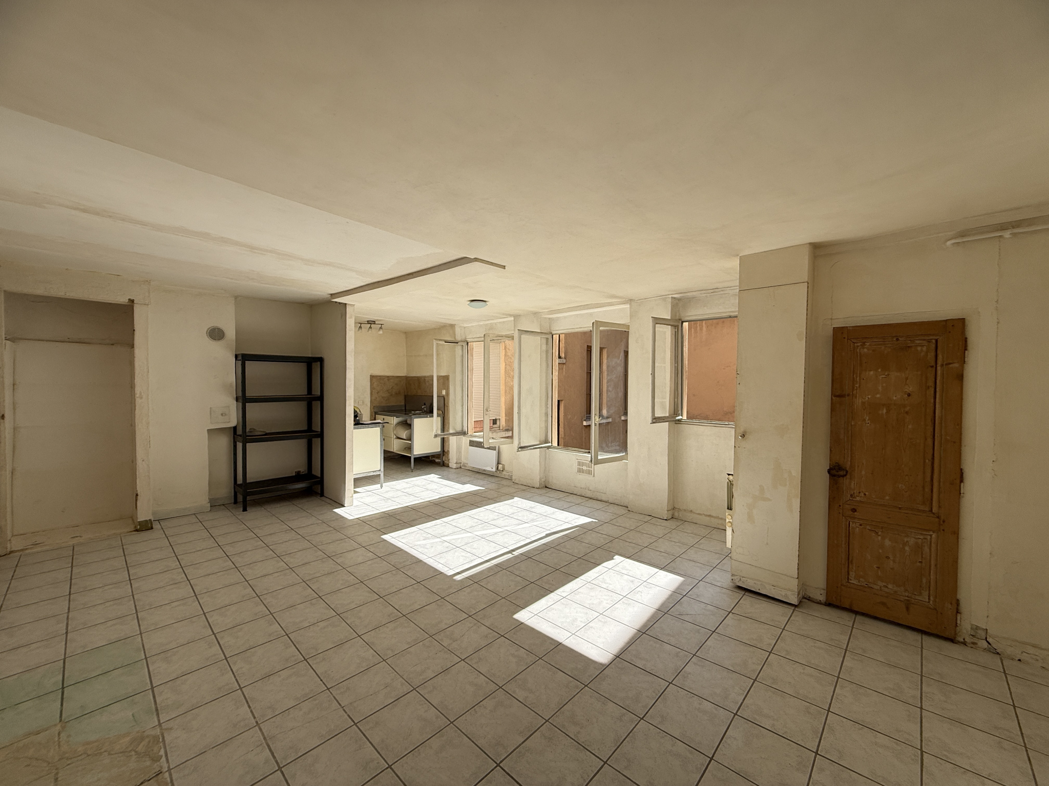 Appartement à vendre à Lyon, 51 m², 2 pièces – photo 1 sur 7
