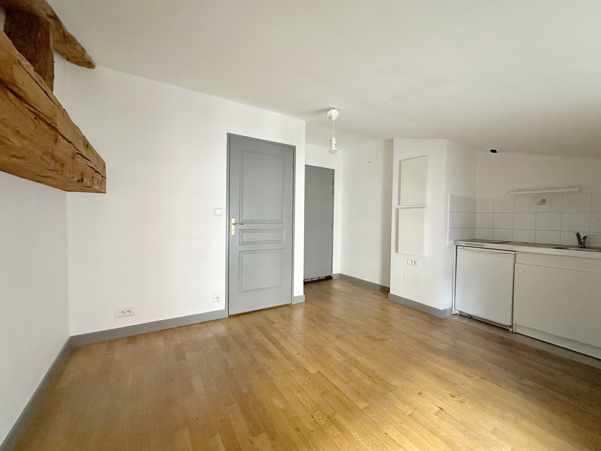 Appartement à vendre à Lyon, 18 m², 1 pièce – photo 1 sur 7