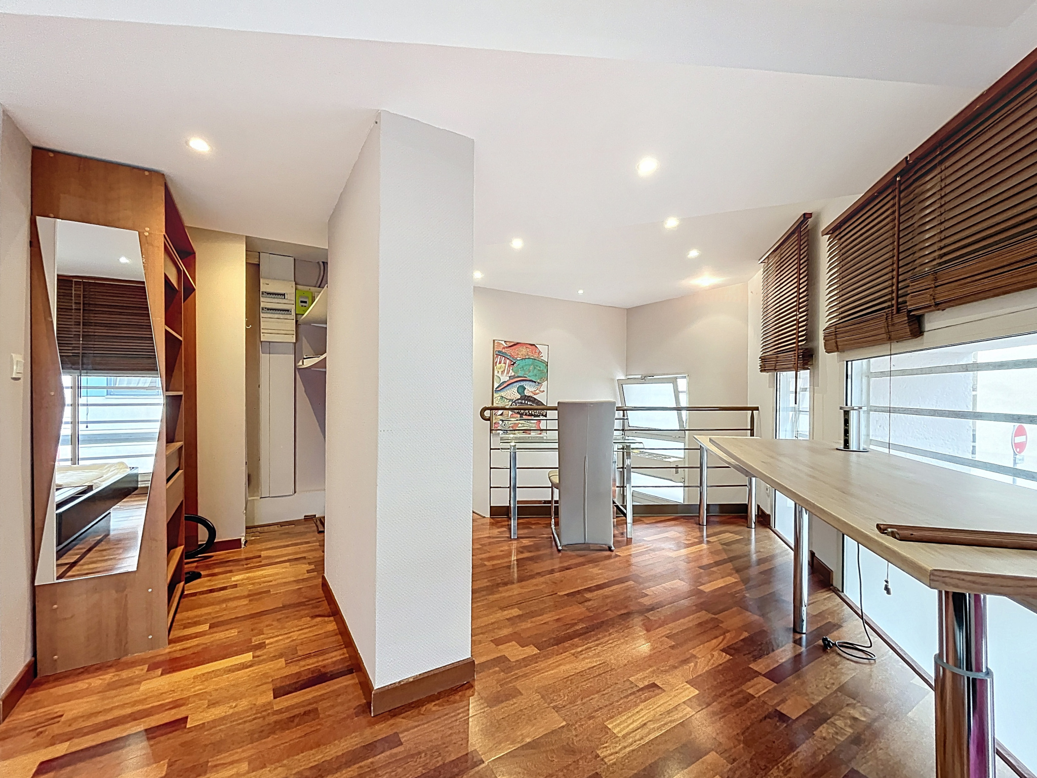 Bien immobilier à vendre à Lyon, 60 m², 2 pièces – photo 1 sur 7