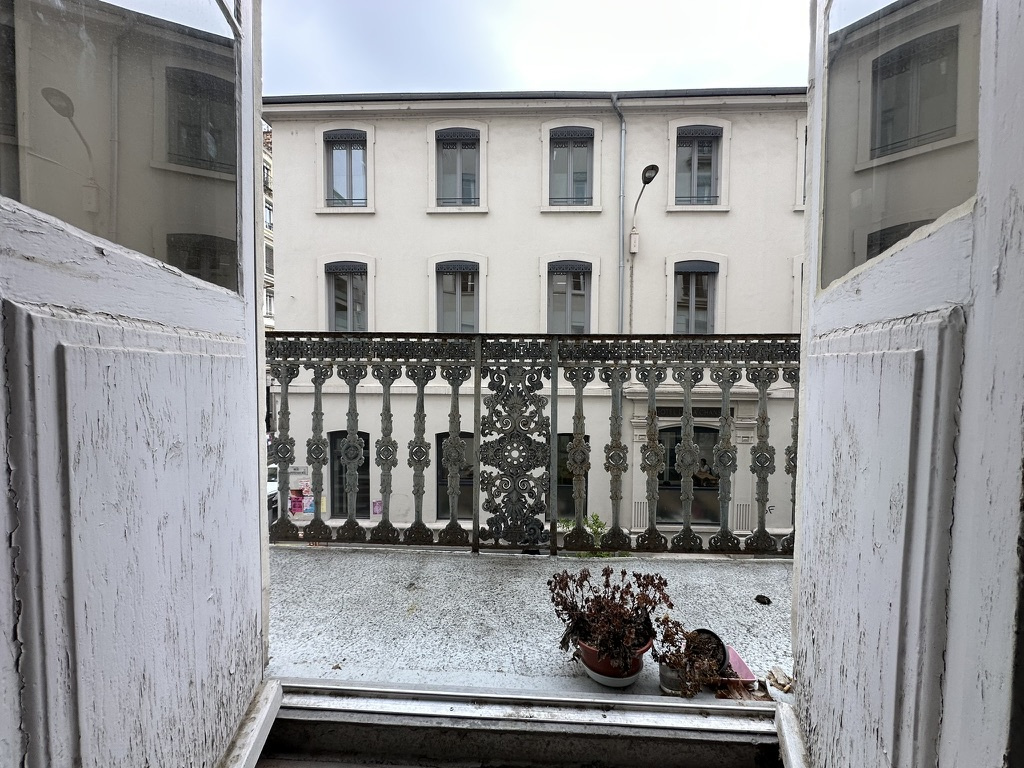 Appartement à vendre à Lyon, 71 m², 3 pièces – photo 3 sur 8