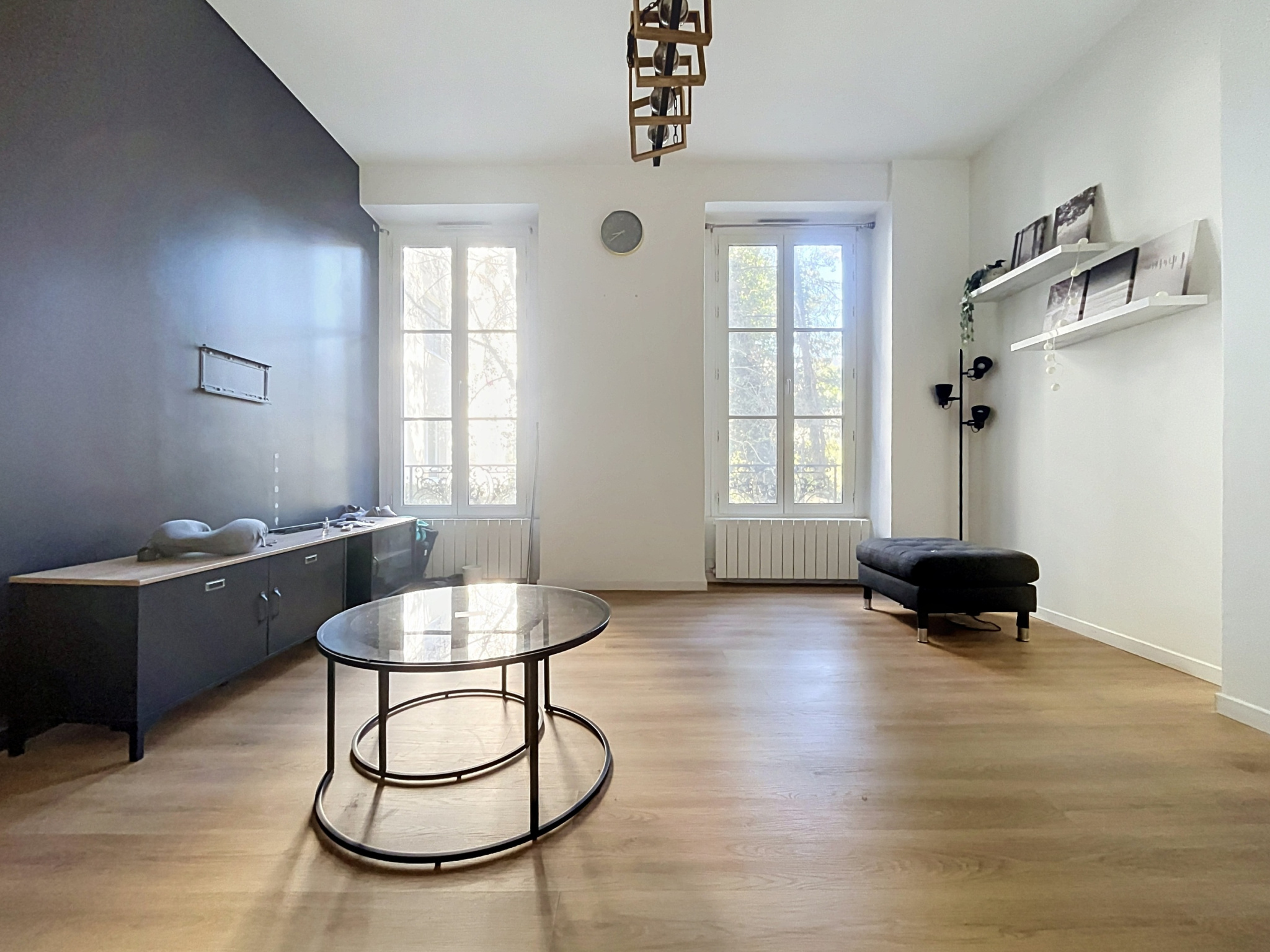 Appartement à vendre à Lyon, 40 m², 2 pièces – photo 3 sur 7