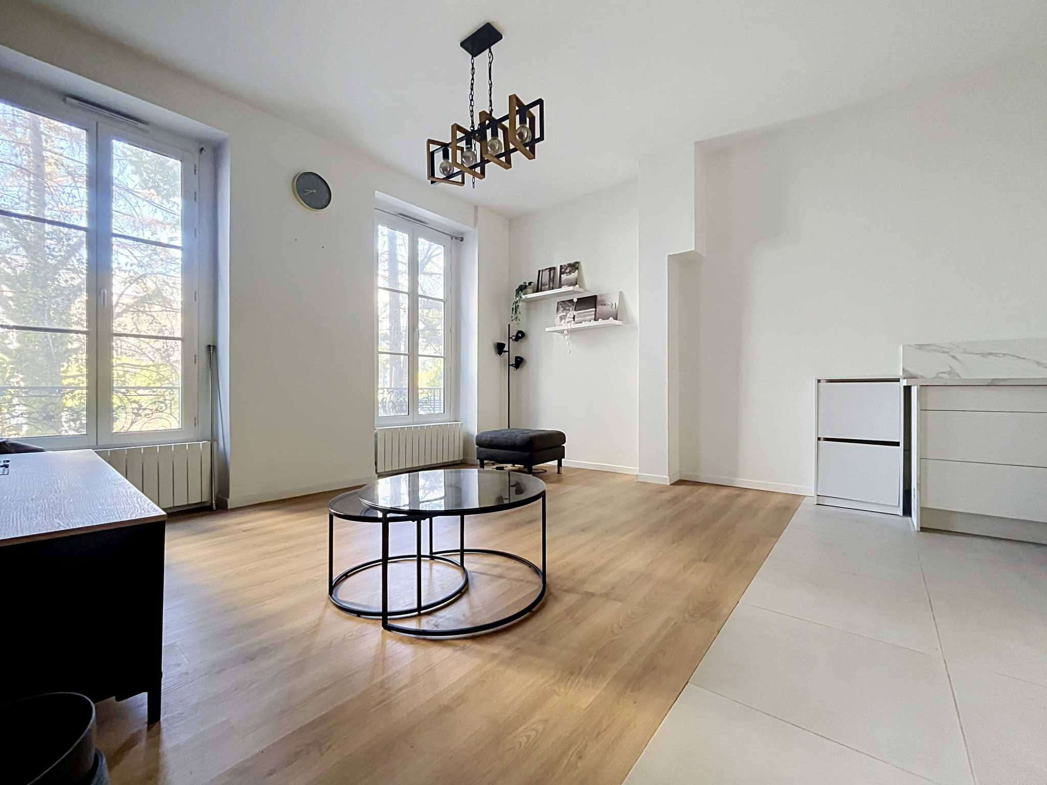 Appartement à vendre à Lyon, 40 m², 2 pièces – photo 1 sur 7