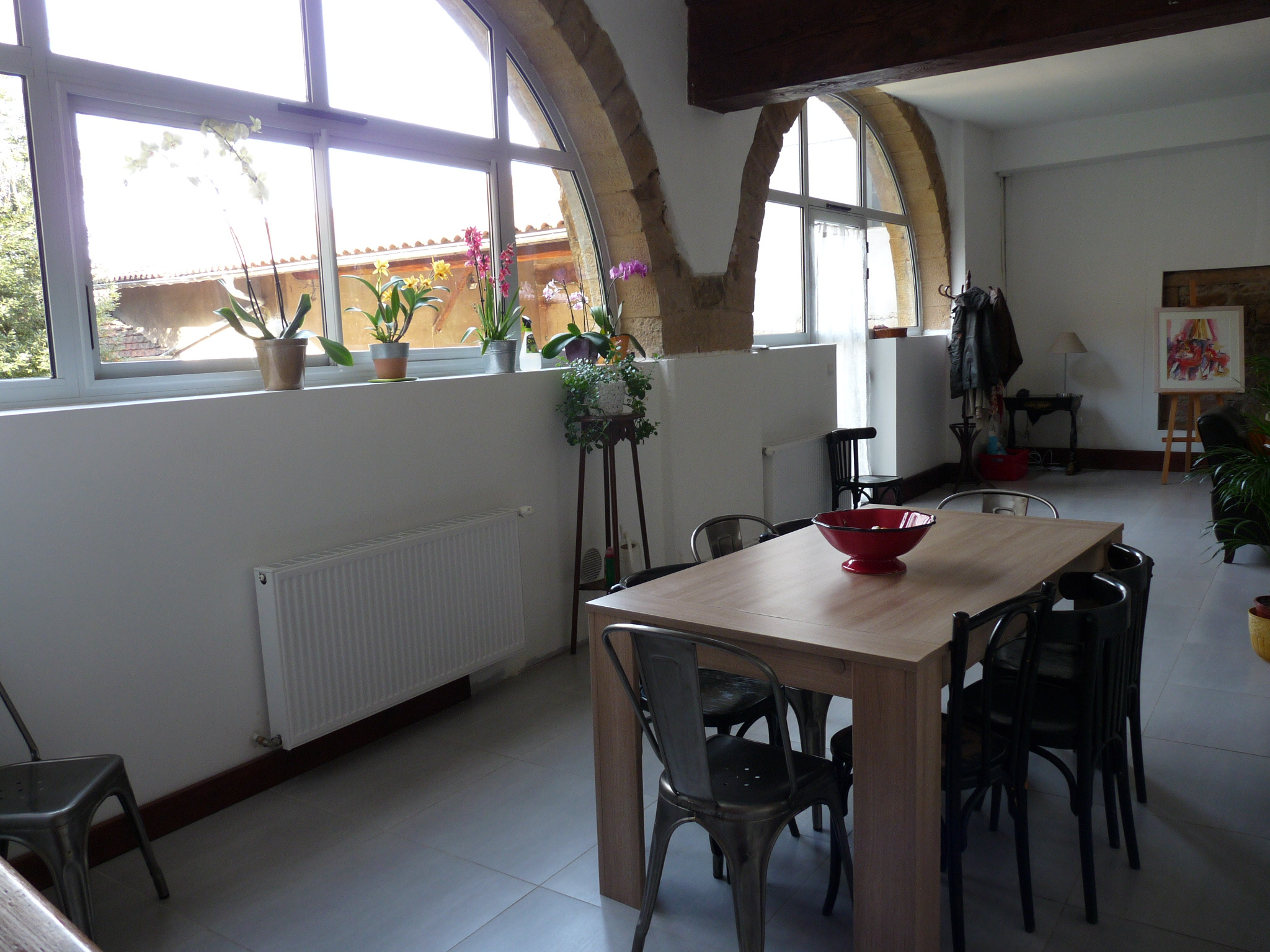 Appartement à vendre à Fontaines st martin, 160 m², 5 pièces – photo 3 sur 7