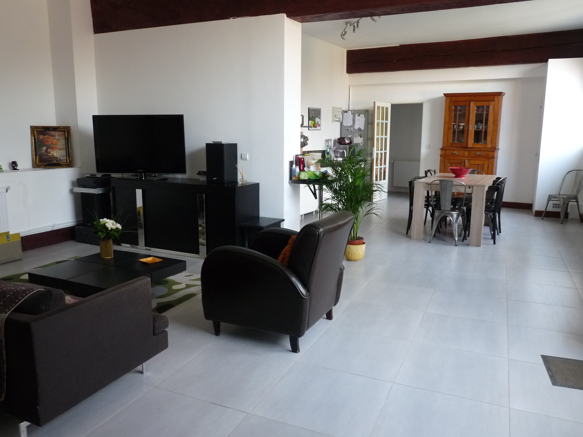 Appartement à vendre à Fontaines st martin, 160 m², 5 pièces – photo 1 sur 7