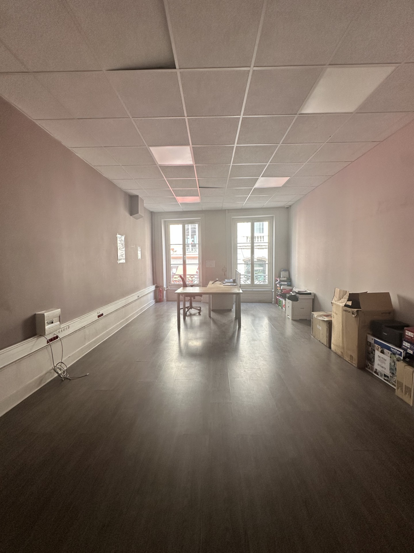 Appartement à vendre à Lyon, 48 m², 2 pièces – photo 3 sur 4