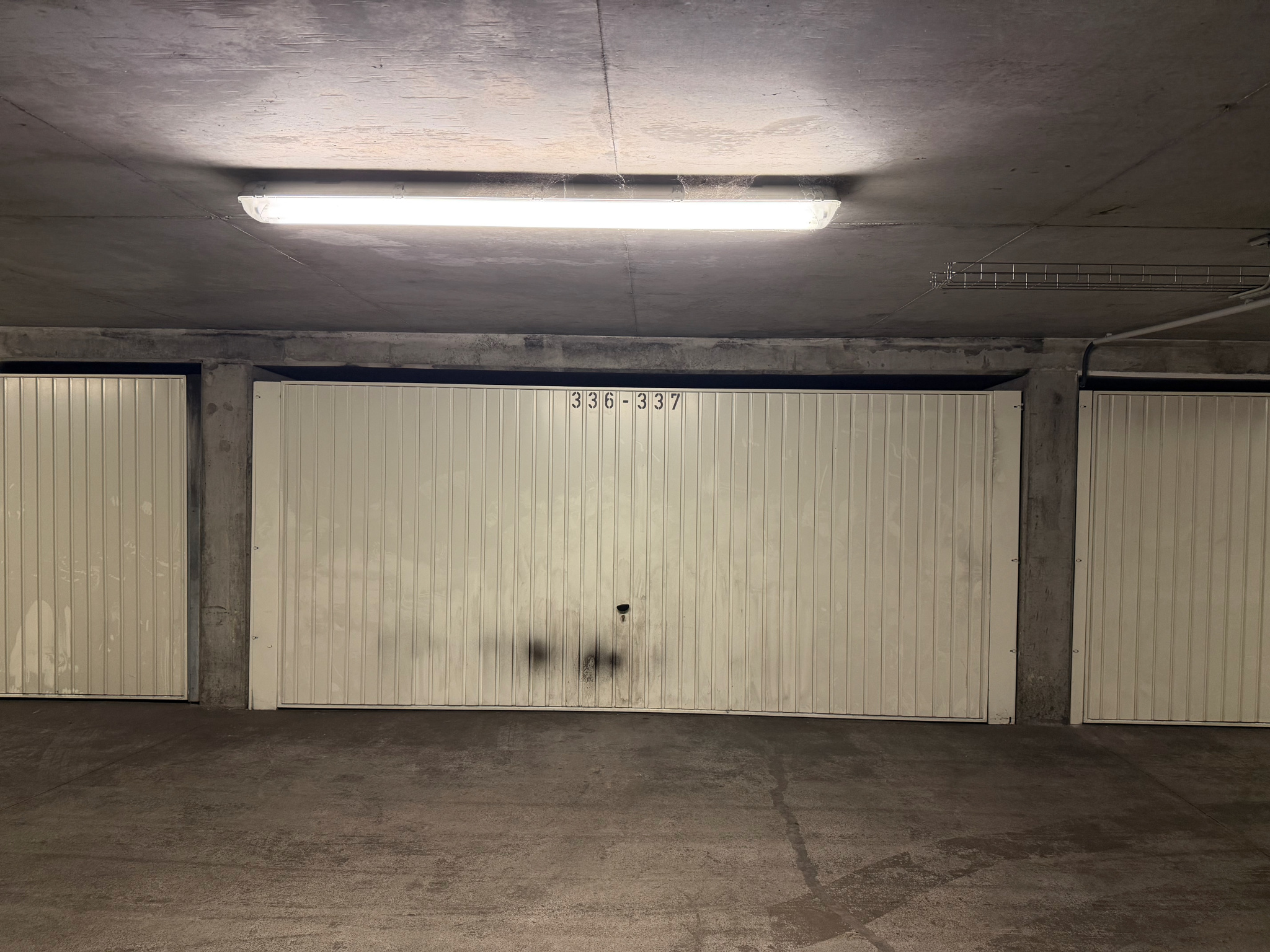 Parking / Box à vendre à Lyon, 24 m² – photo 3 sur 3